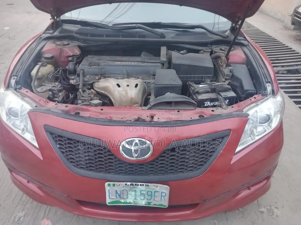 Best Car Inspection With Scanning Machine Tools in Lagos