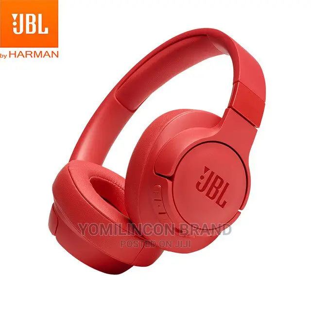 Jbl Tune 750bt Headphone
