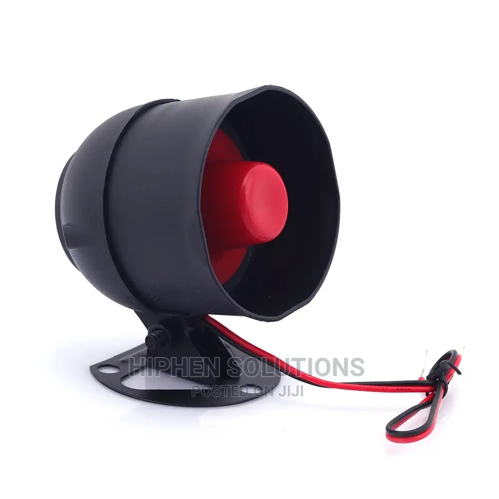 Cheapest Home Security Alarm System