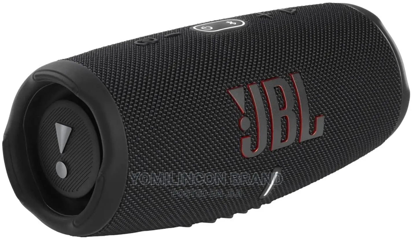 Jbl Charge 5