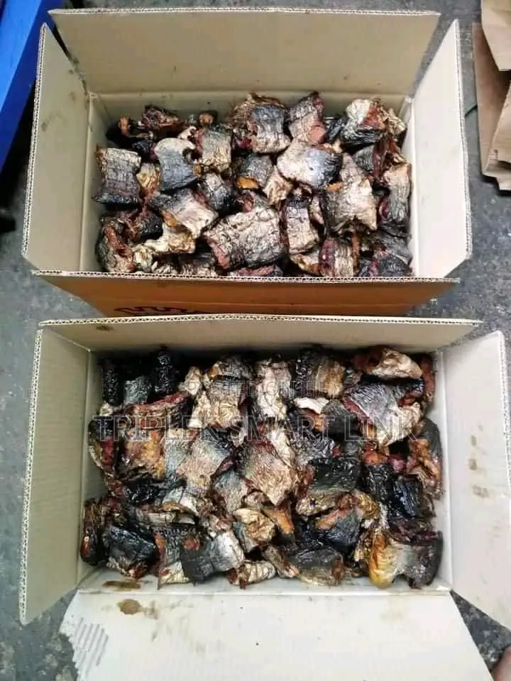 Quality Thailand Cut Cut Fish - 10kg