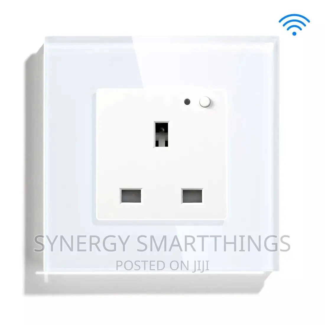 Tuya Smart Universal Socket