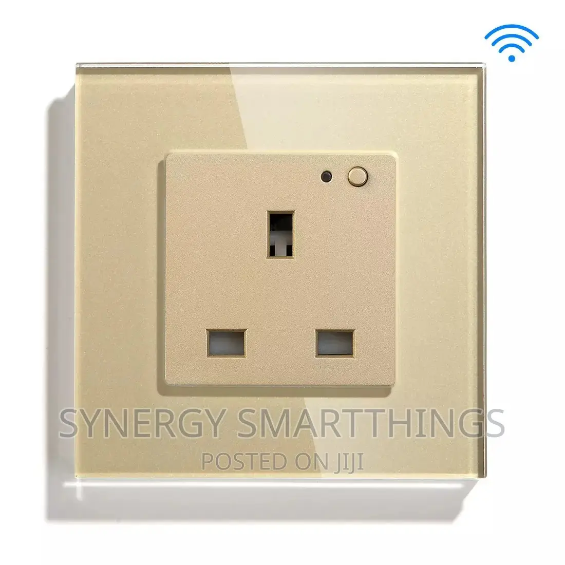 Tuya Smart Universal Socket