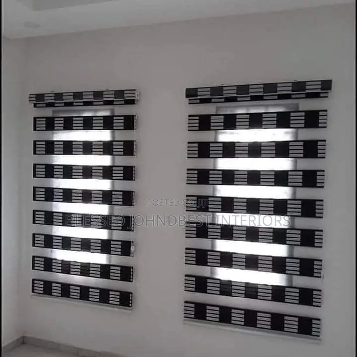 Turkish Window Blinds