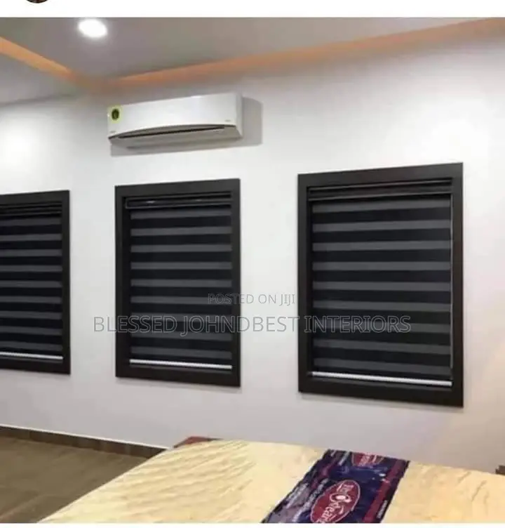 Turkish Window Blinds