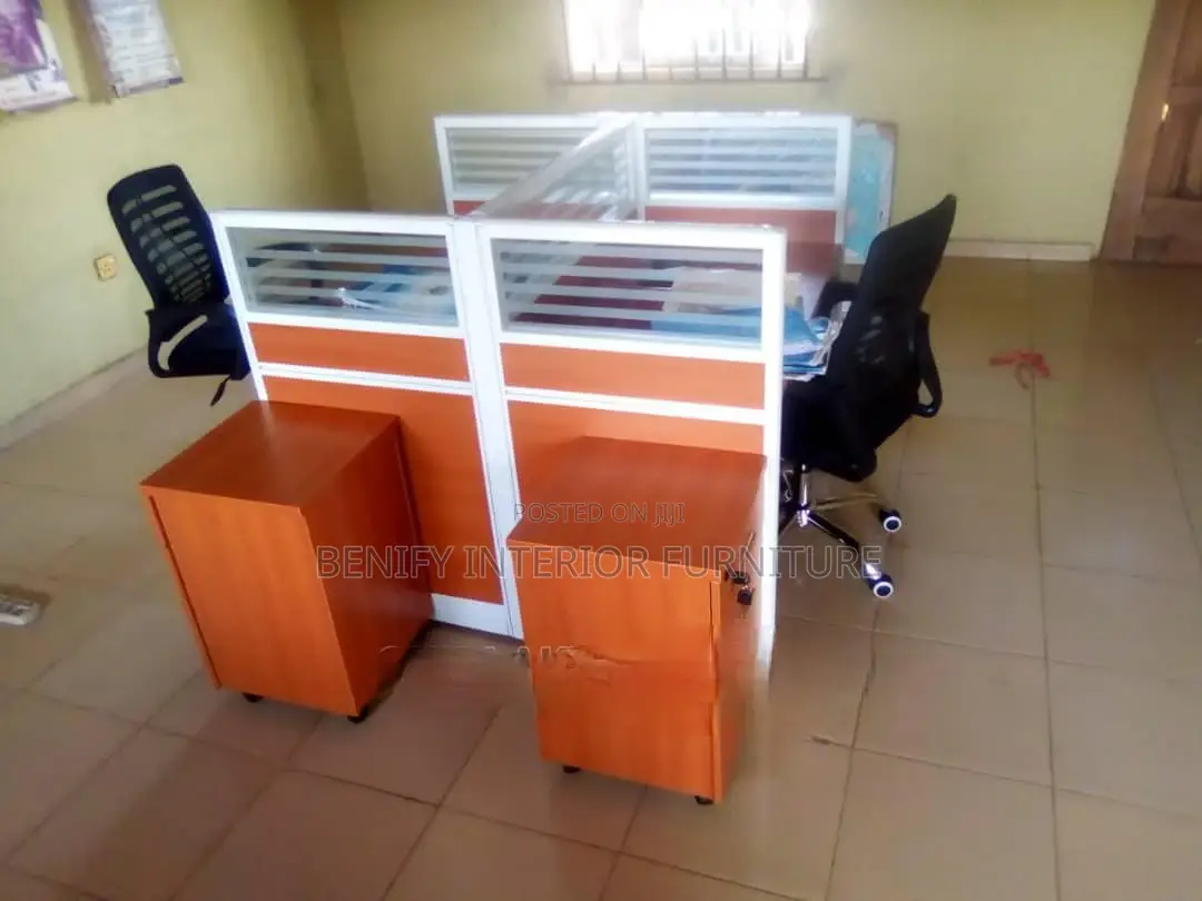 Workstation by 2 Seater