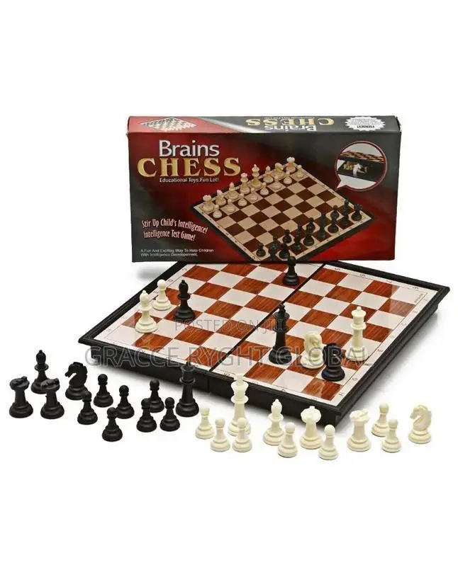 Chess Board Set