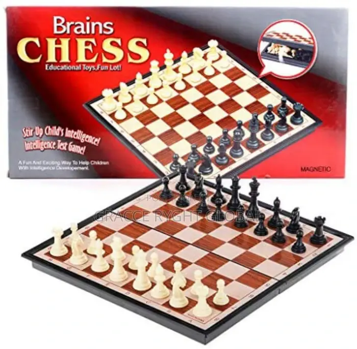 Chess Board Set