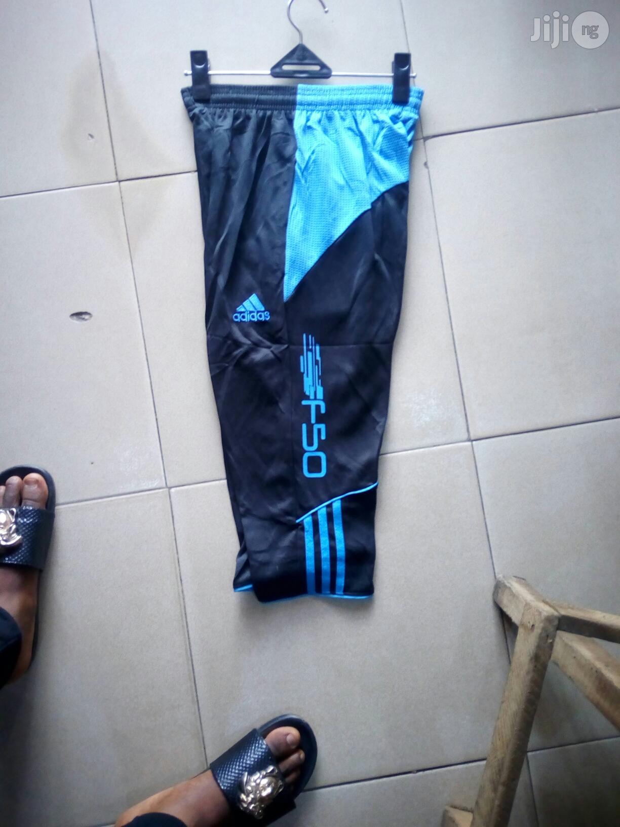 Adidas 3⁄4quater Short