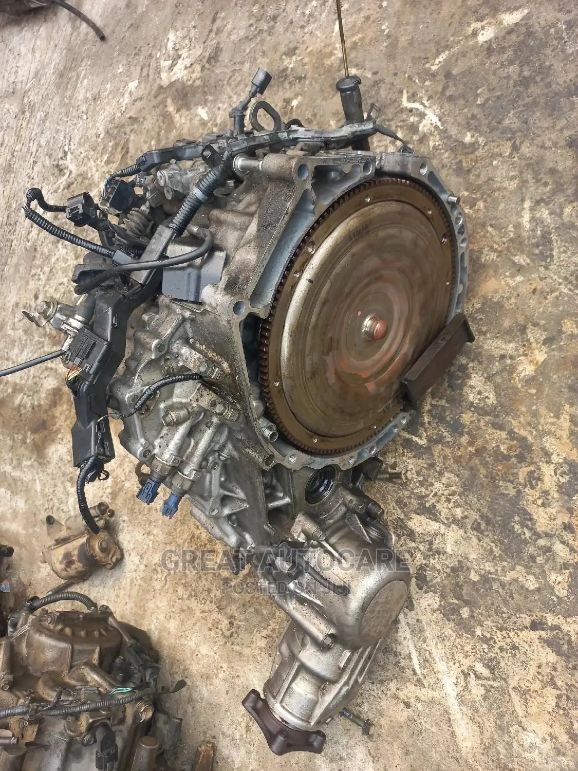 Awd Gearbox for 2010-2017 Acura Mdx, Zdx, Tl, Rdx, Rlx, TLX
