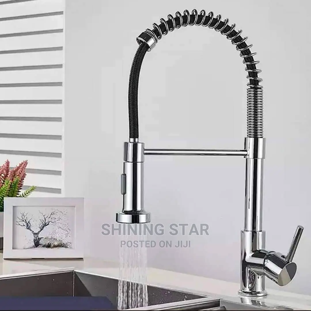 Sink Mixer Faucet