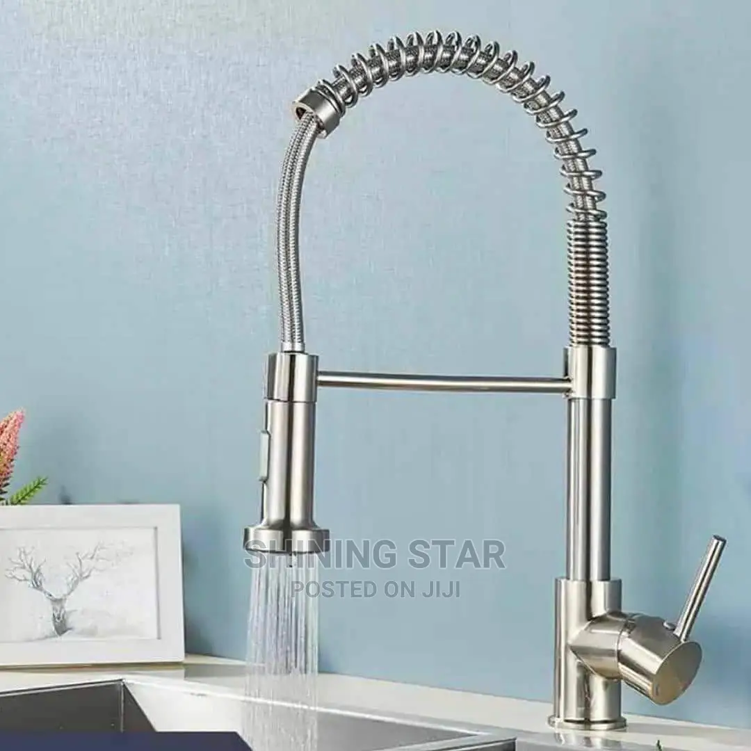 Sink Mixer Faucet