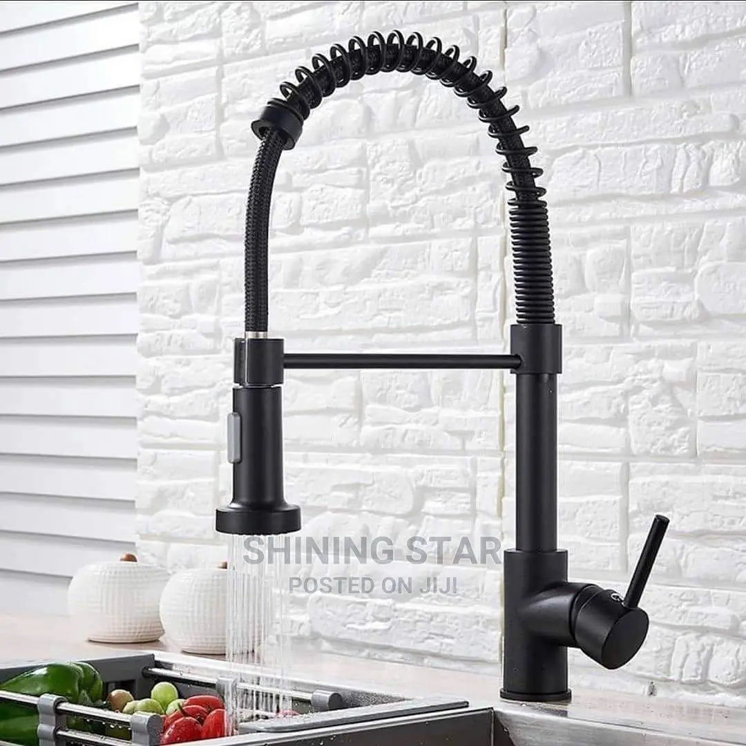 Sink Mixer Faucet