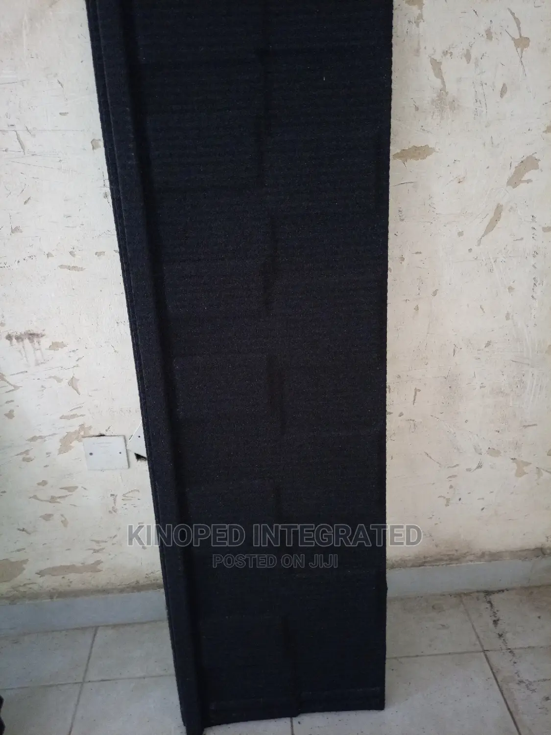 Kinoped Integrated Roofs Ltd