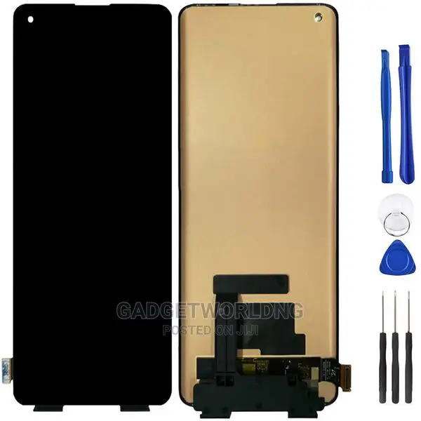 Oneplus 7 7t Pro 8 Pro Nord 5t Screen Repair Services