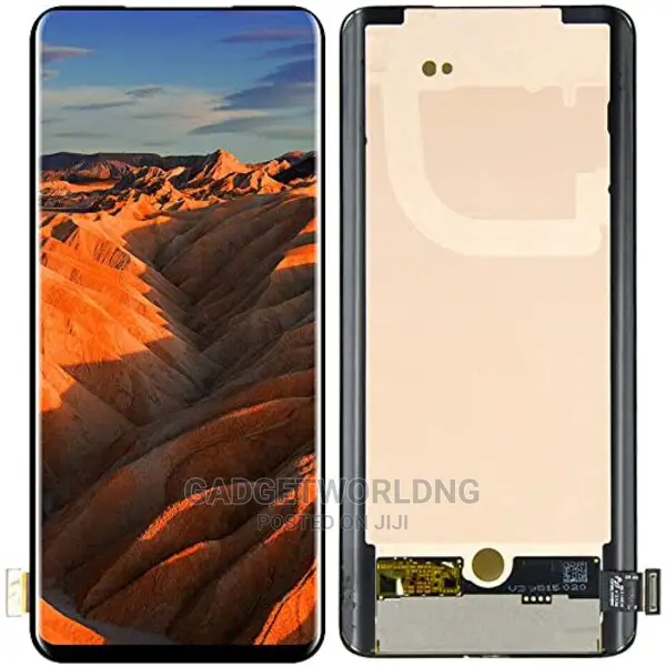 Oneplus 7 7t Pro 8 Pro Nord 5t Screen Repair Services