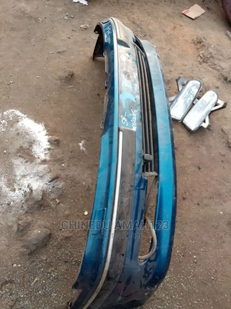 Boba for Peugeot 406 New Model