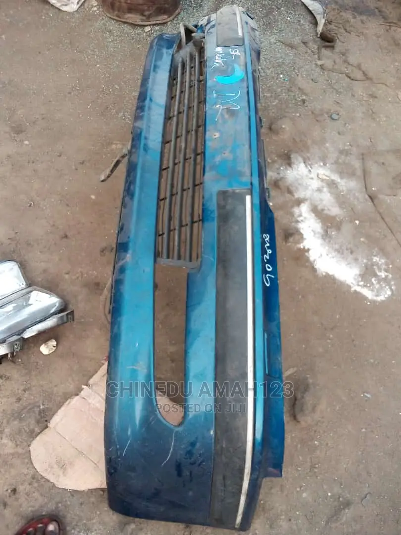 Boba for Peugeot 406 New Model