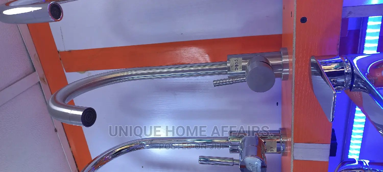 Sweethome Long Neck Mixer Tap