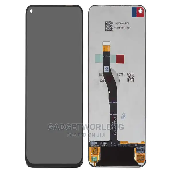 Huawei Honor 10 Lite V20 20 Psmart2019 Nova4 Screen Repair