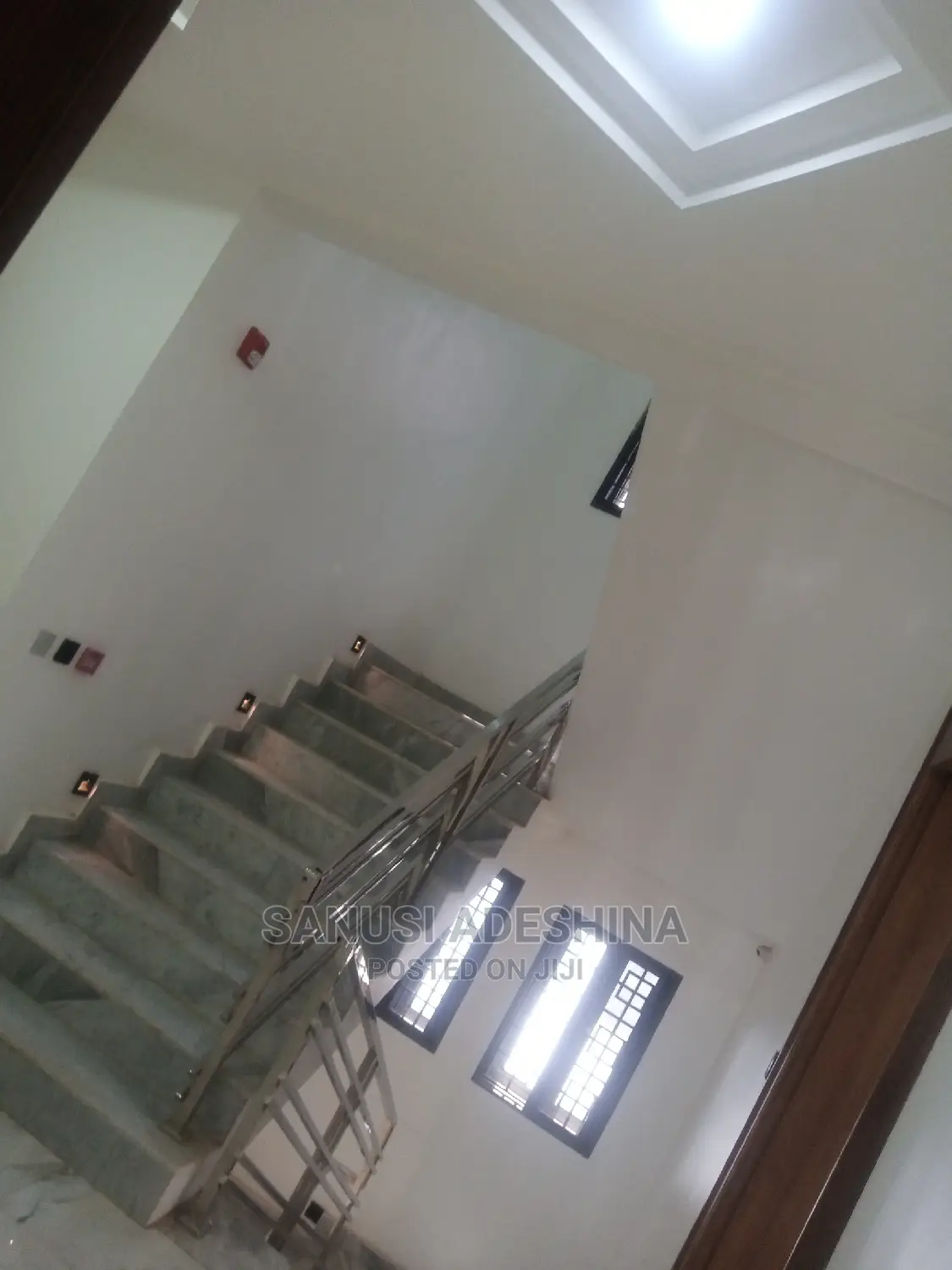 6bdrm Duplex in Diplomatic Zone Area for sale