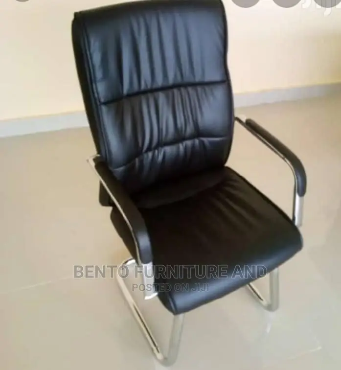 Office Visitor Chair