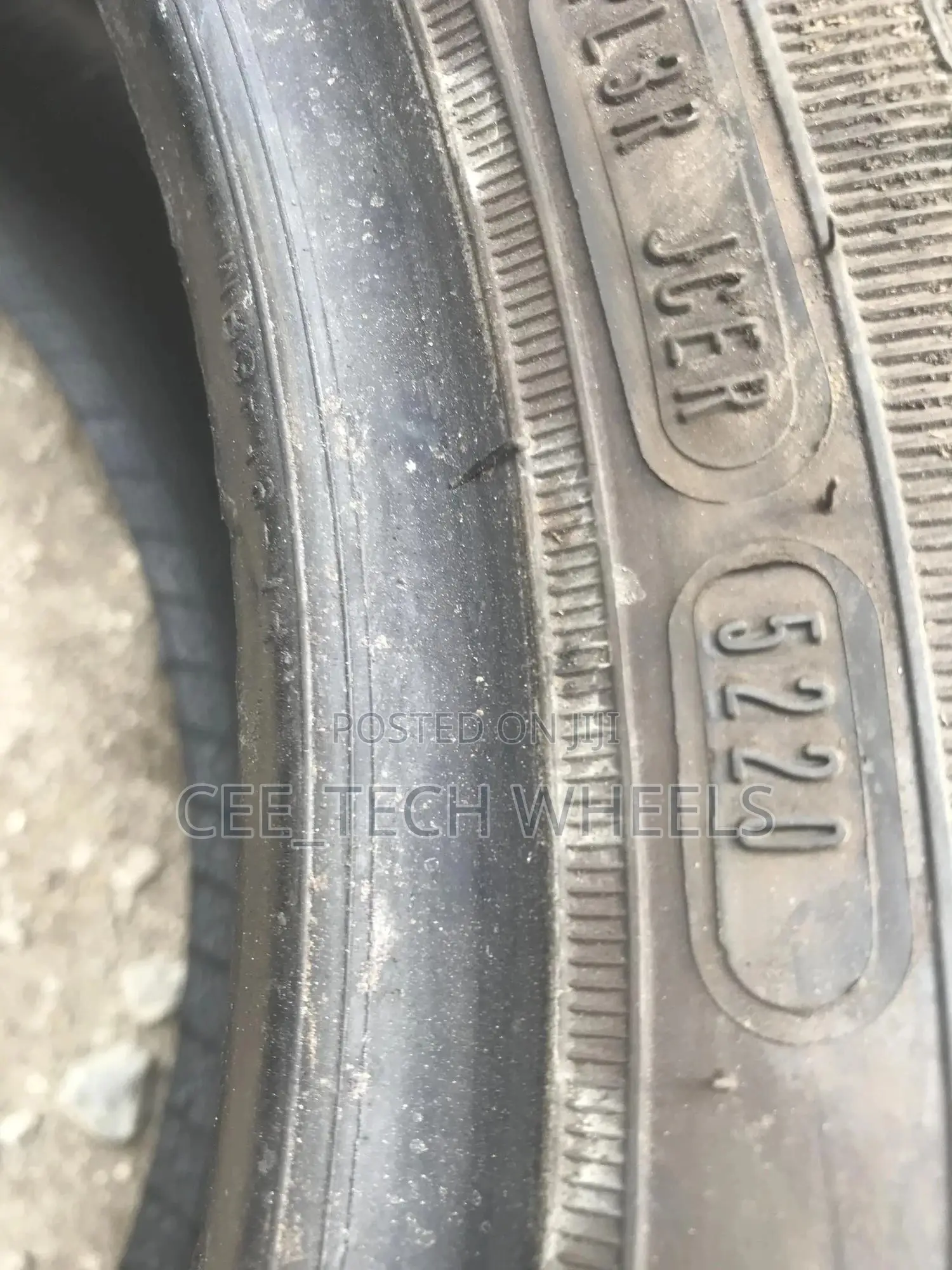 Durable and Quality Tyres for All Sizes H
