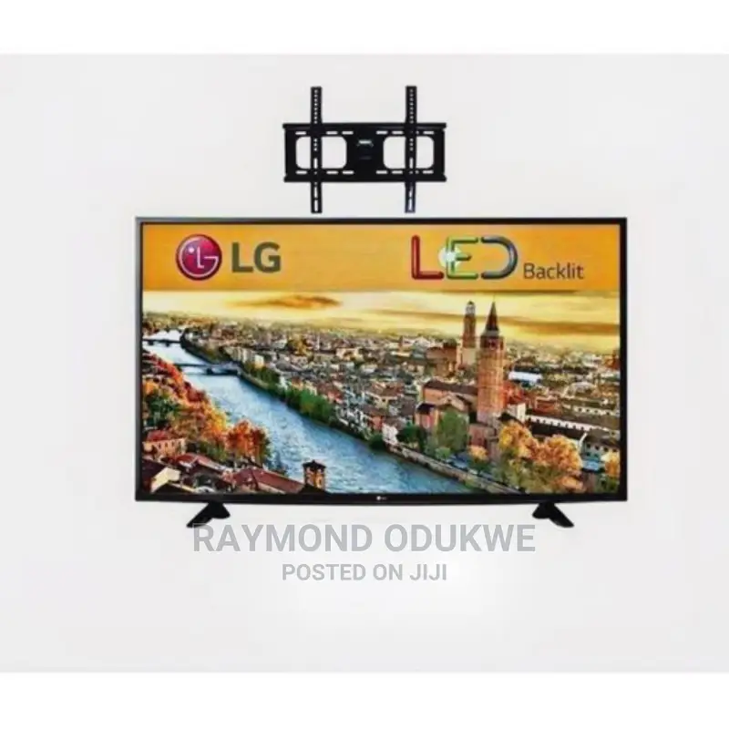 Professional LG 32 Inches LED TELEVISION