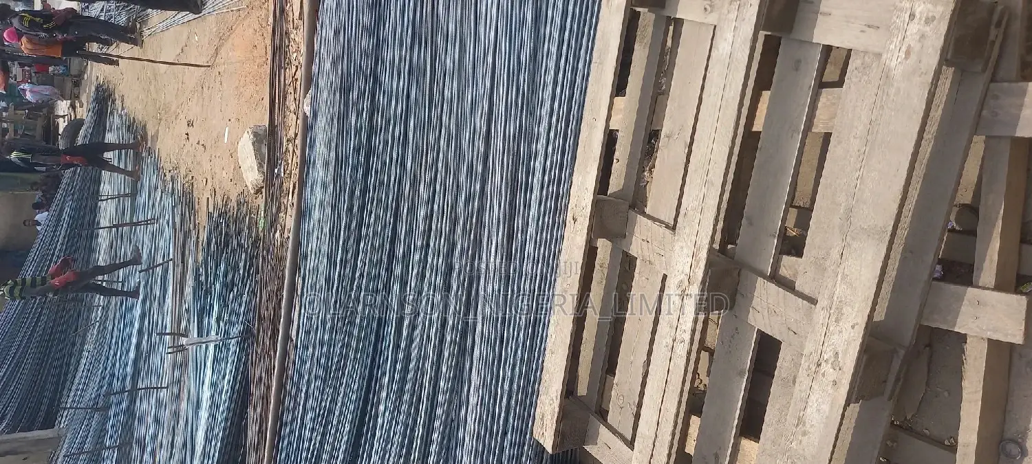 Sell Quality Building Materials