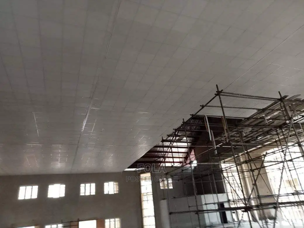 Suspended Ceiling Tiles