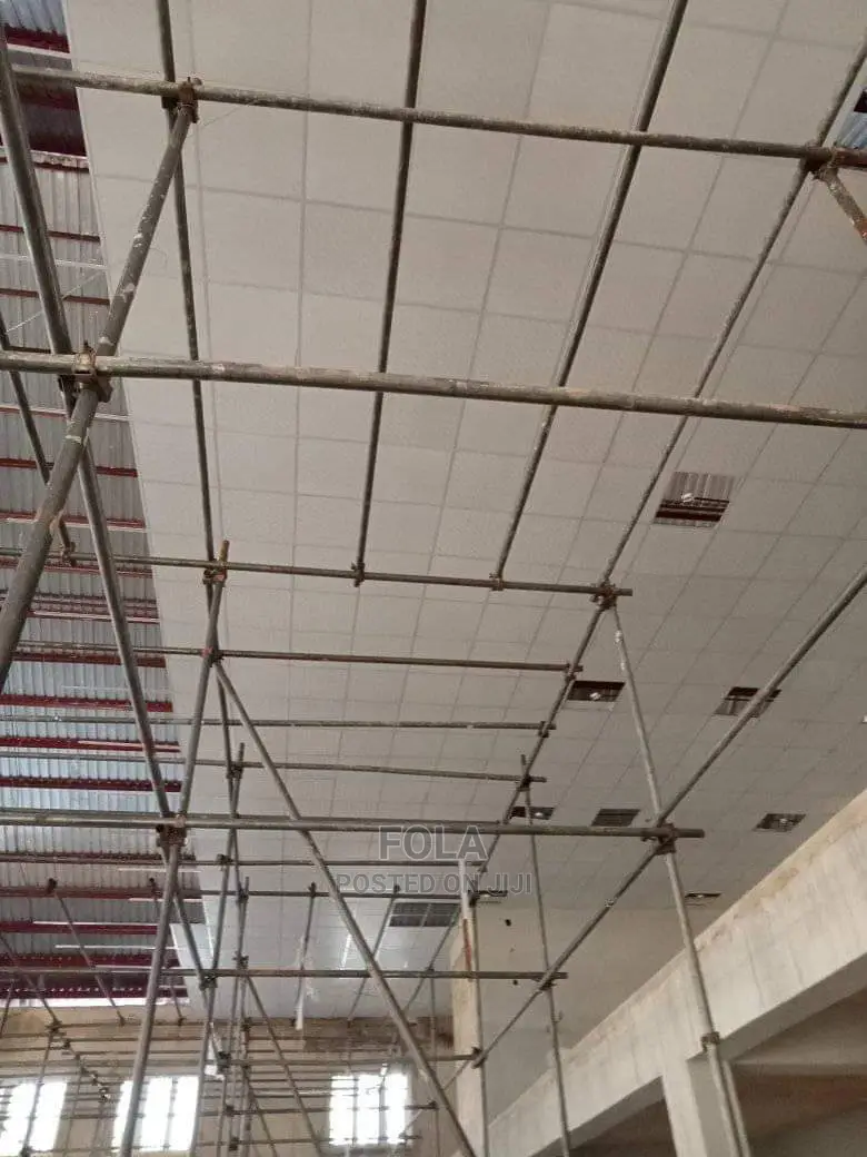 Gypsum Board Ceiling