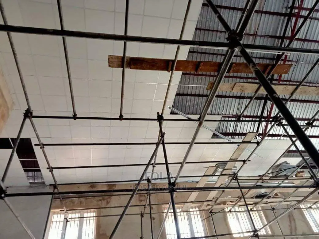 Gypsum Board Ceiling
