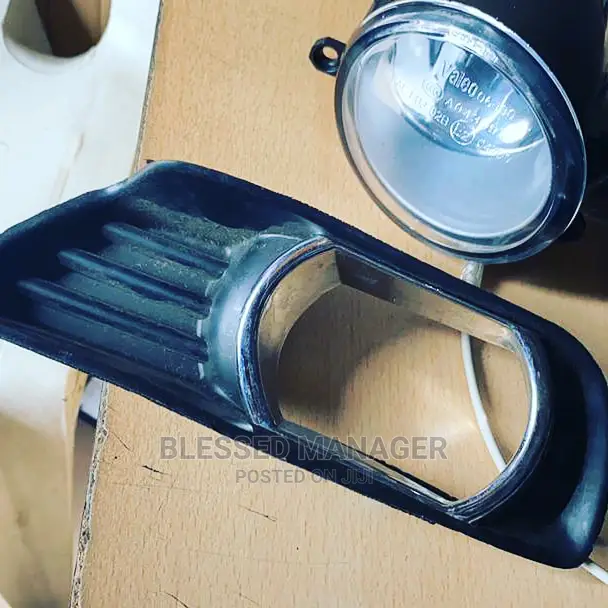 Universal Fog Light at Affordable Price
