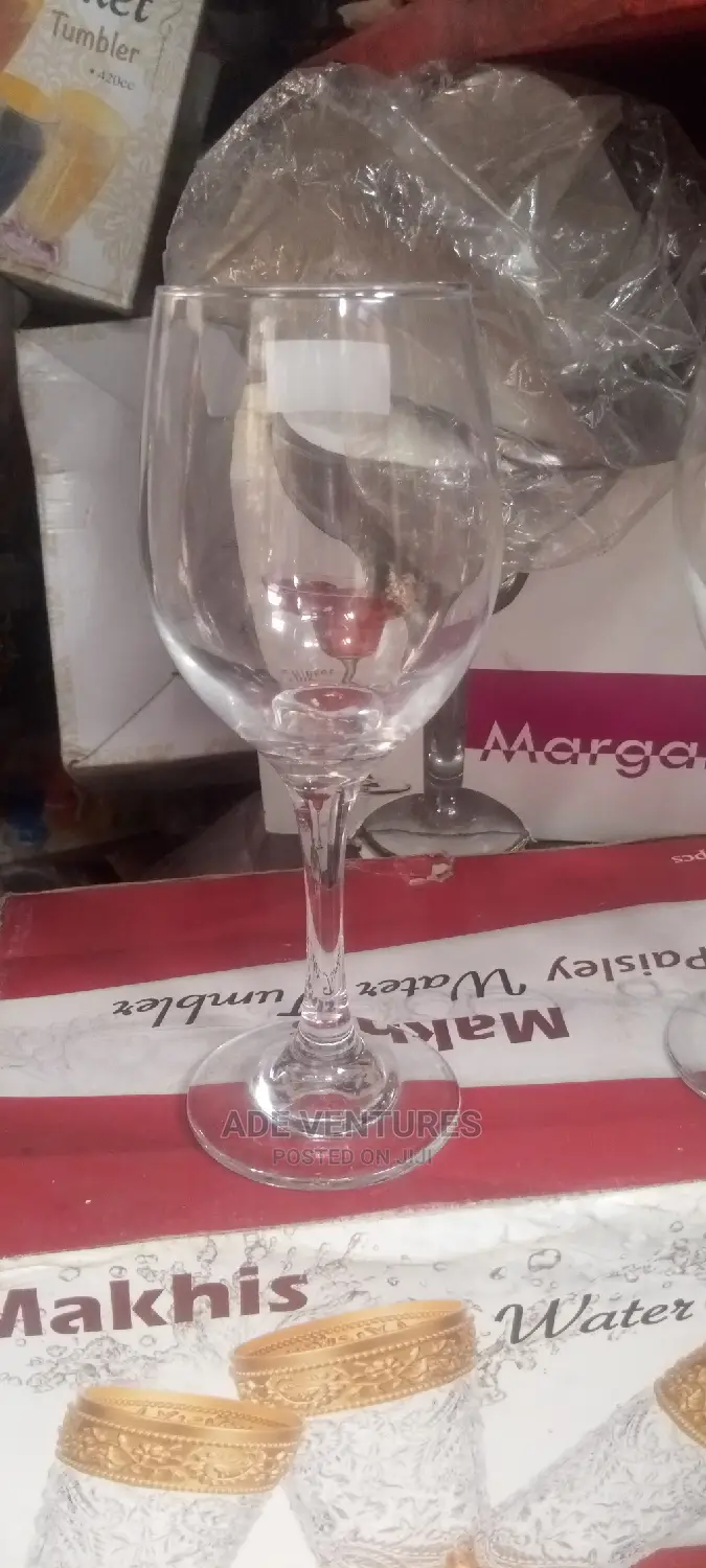 Wine Glass Cup