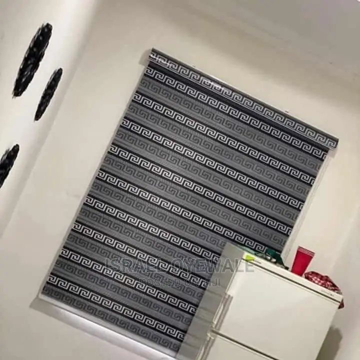 Window Blind