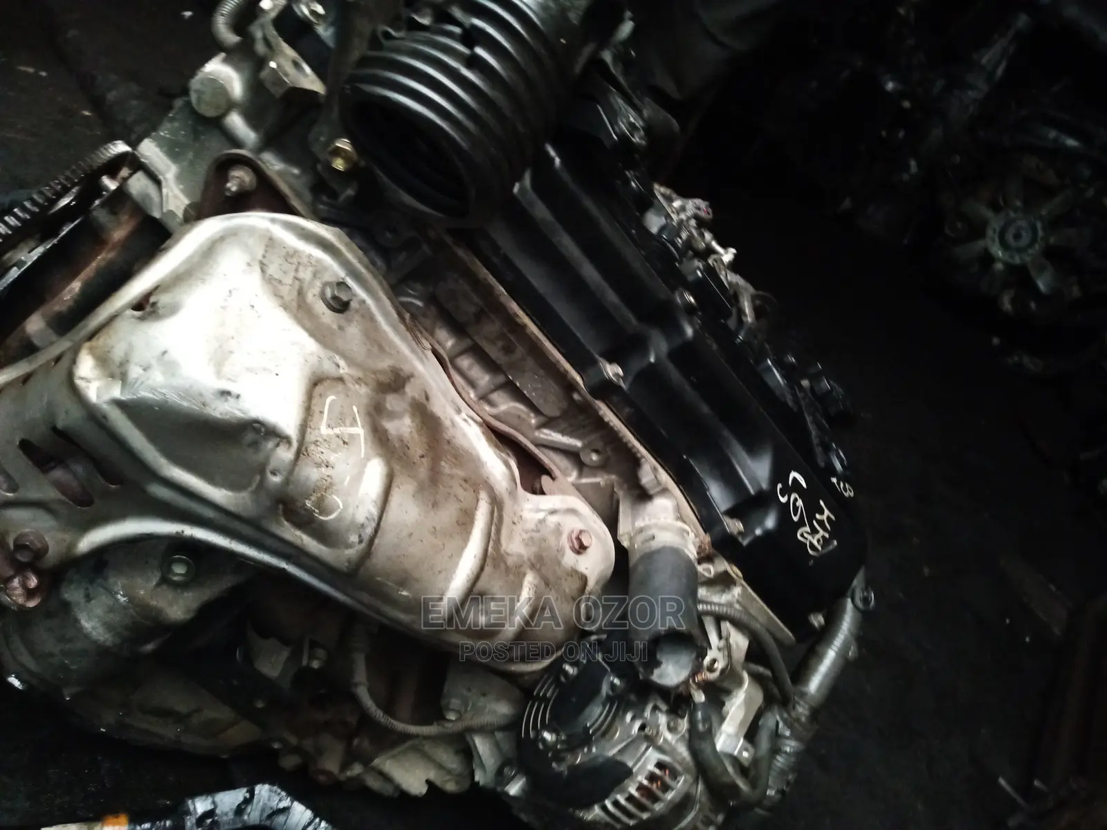 Ford Explorer 2002/2003 Model 4.0 Litters V.6 Plugs