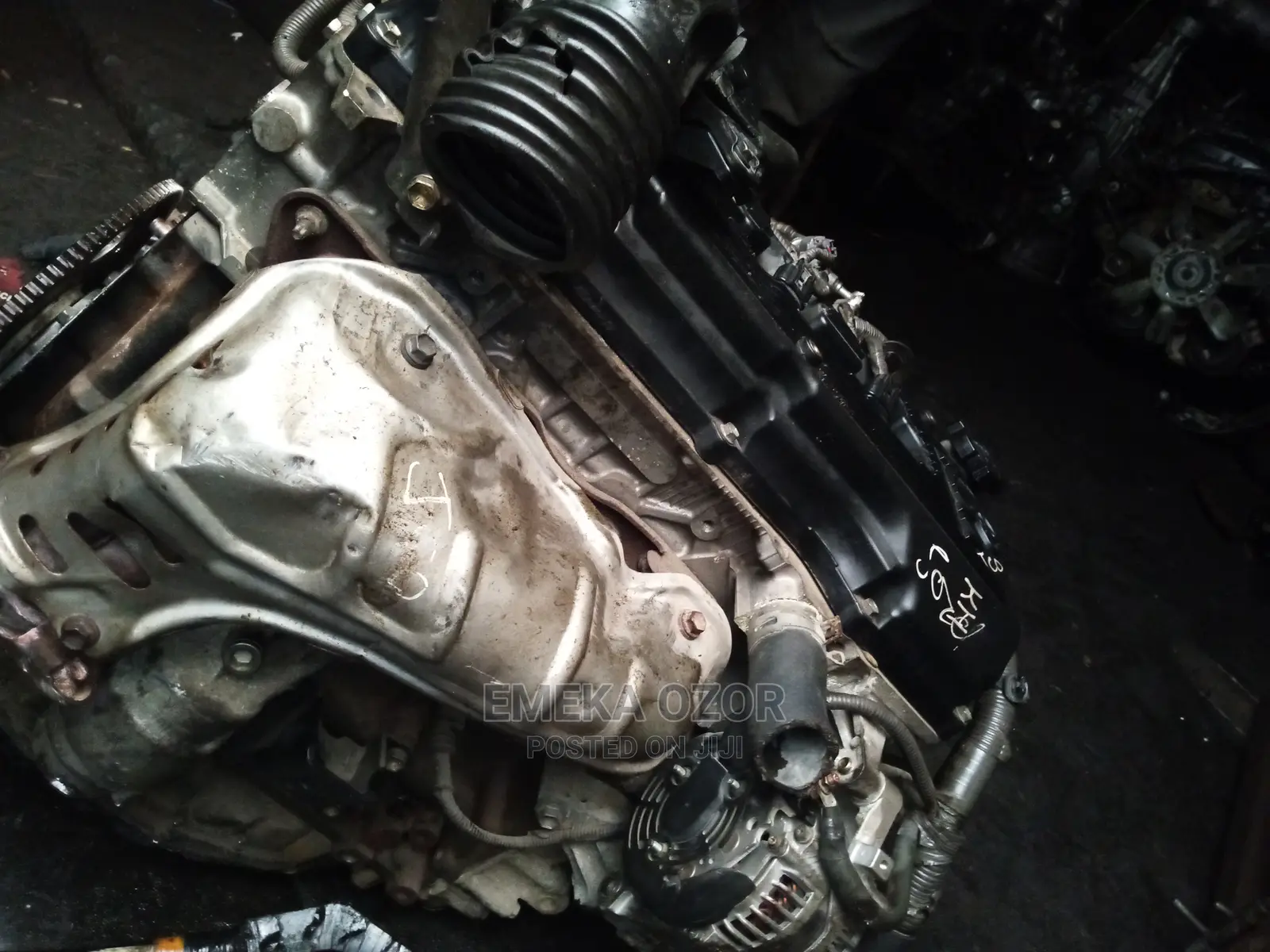 Ford Explorer 2002/2003 Model 4.0 Litters V.6 Plugs