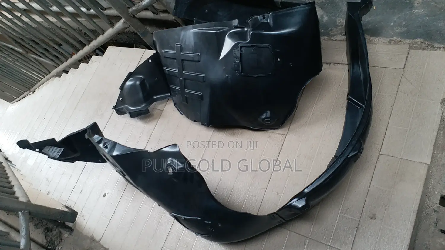 Sand Protector for Sonata 2014 Model