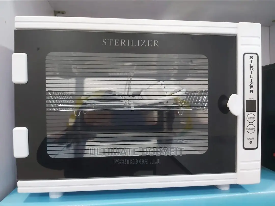 Brand New RTD 208a Uv Sterilizer Machine