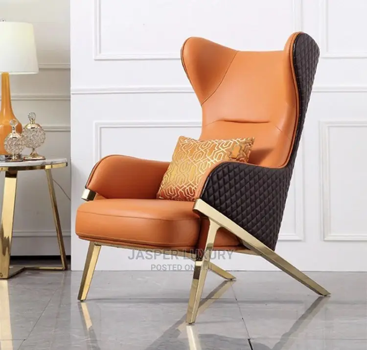 Relaxing Chair