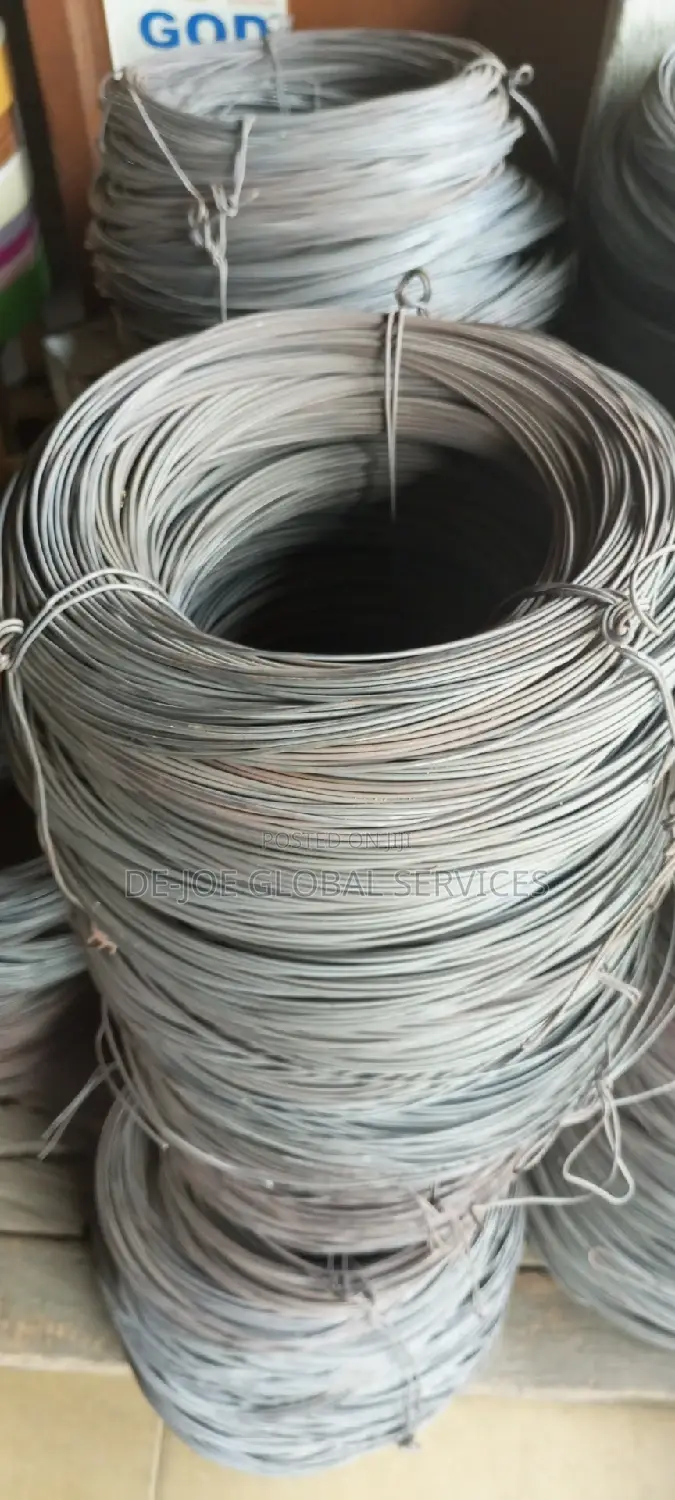 20kg Binding Wire Available in Stock