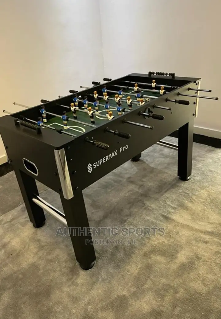 5feet Standard Big Soccer Table