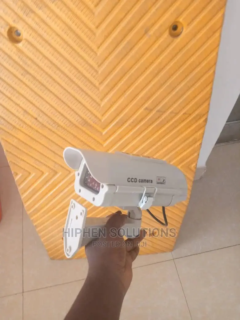 Hospital IP Camera