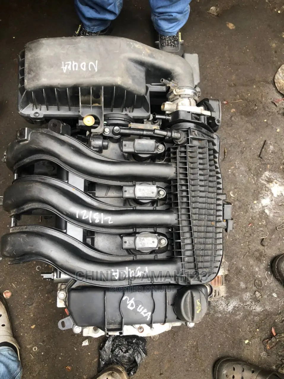 301 Engin for Peugeot
