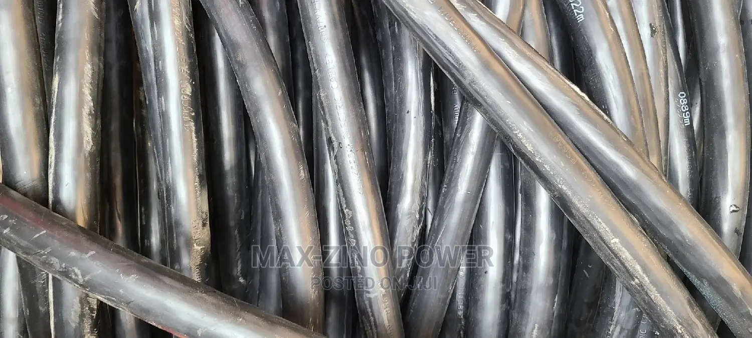 240mm Single Flexing Cable Available at Affordable Price