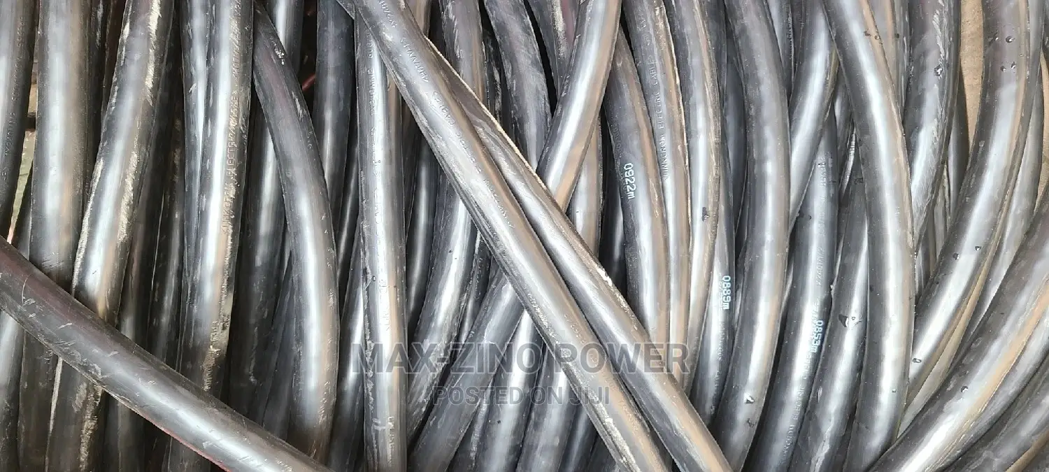 240mm Single Flexing Cable Available at Affordable Price