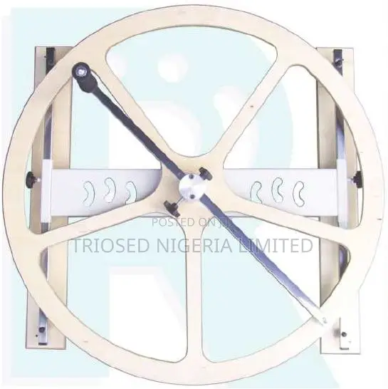 Shoulderwheel