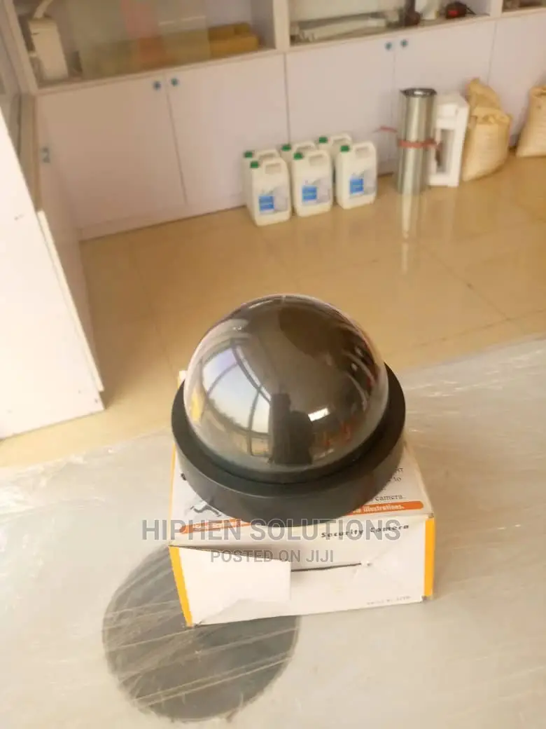 Company Security Surveillance Cameras