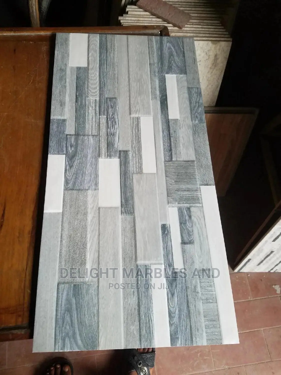Quality 30 by 60 Vitrified Non Slip Wall Tiles.