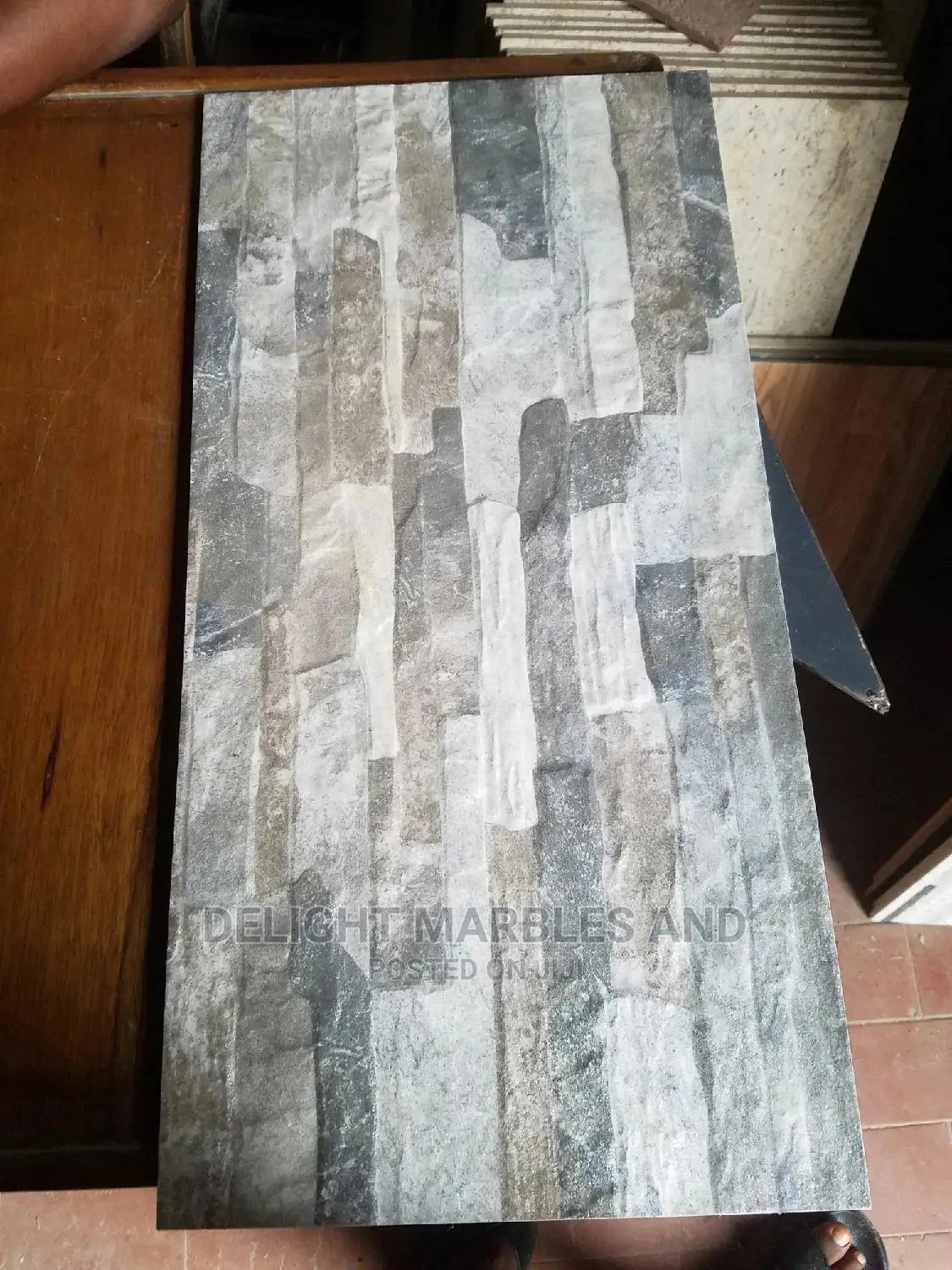 Quality 30 by 60 Vitrified Non Slip Wall Tiles.